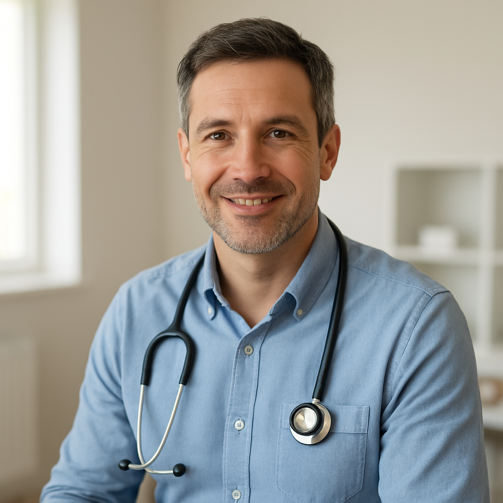 Clinician who personalized their note templates